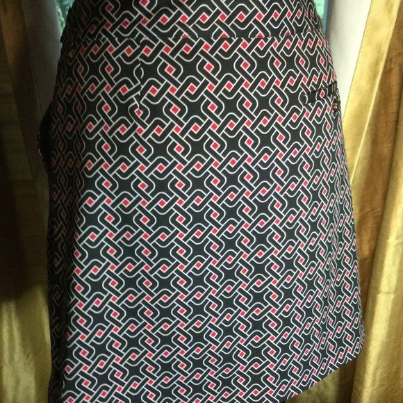 EUC. E.P. Pro Golf Skort L - Picture 5 of 5